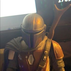 Meet your Posher, Robert